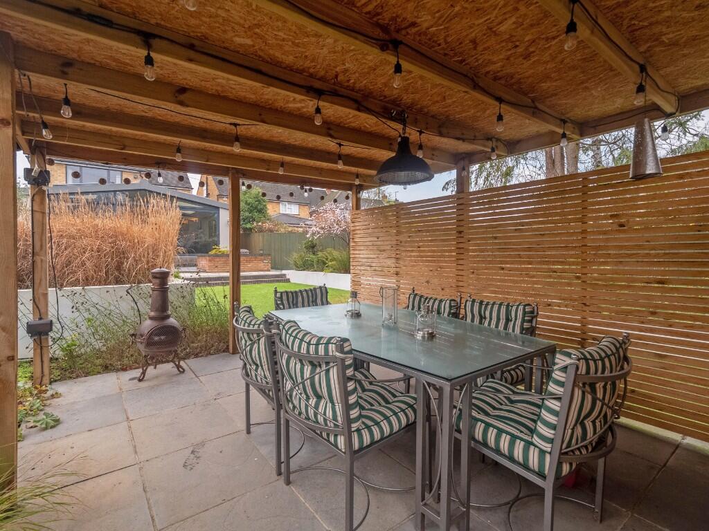 Additional image 44 of Architecturally re-imagined home, Sandpit Lane, St. Albans, Hertfordshire, AL4