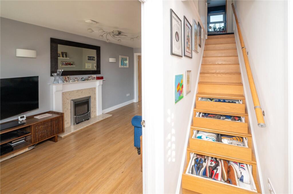 Additional image 15 of Cairns Close, St. Albans, Hertfordshire