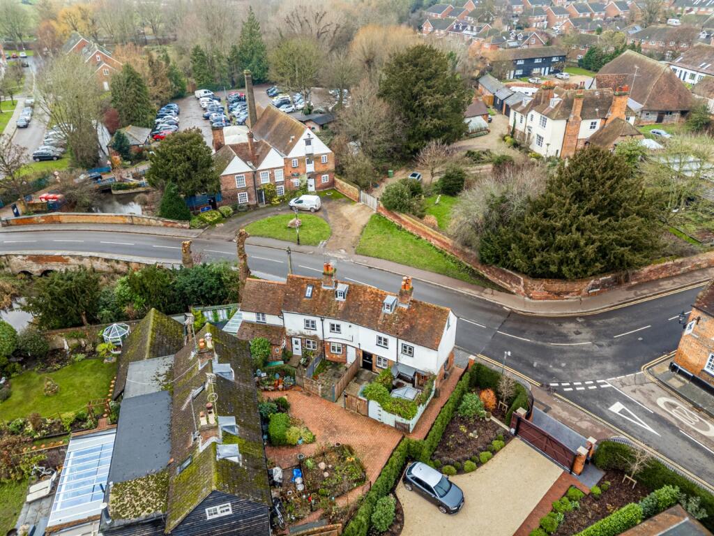 房产图片 10 - 圣迈克尔法院，圣奥尔本斯，赫特斯，AL3