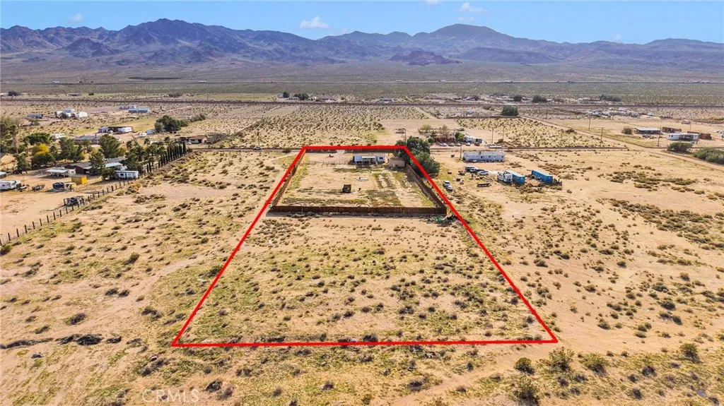 Additional image 36 of 41408 Dogwood Street, Newberry Springs, CA 92365