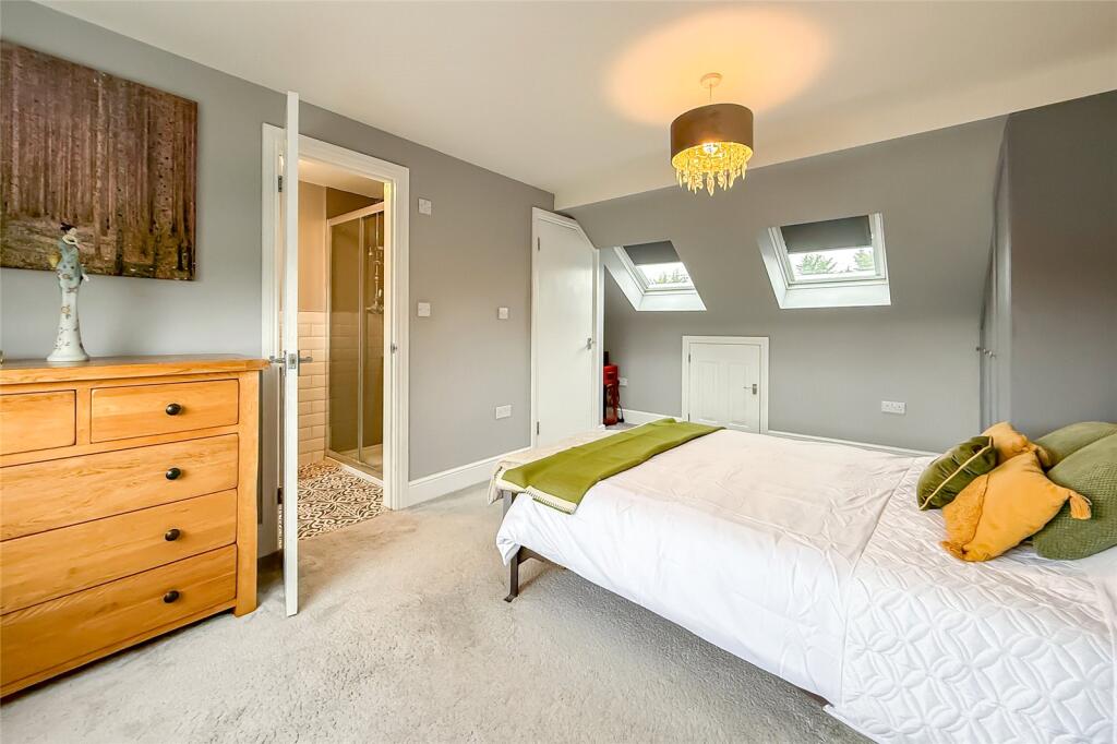 Additional image 19 of Coleswood Road, Harpenden, Hertfordshire, AL5