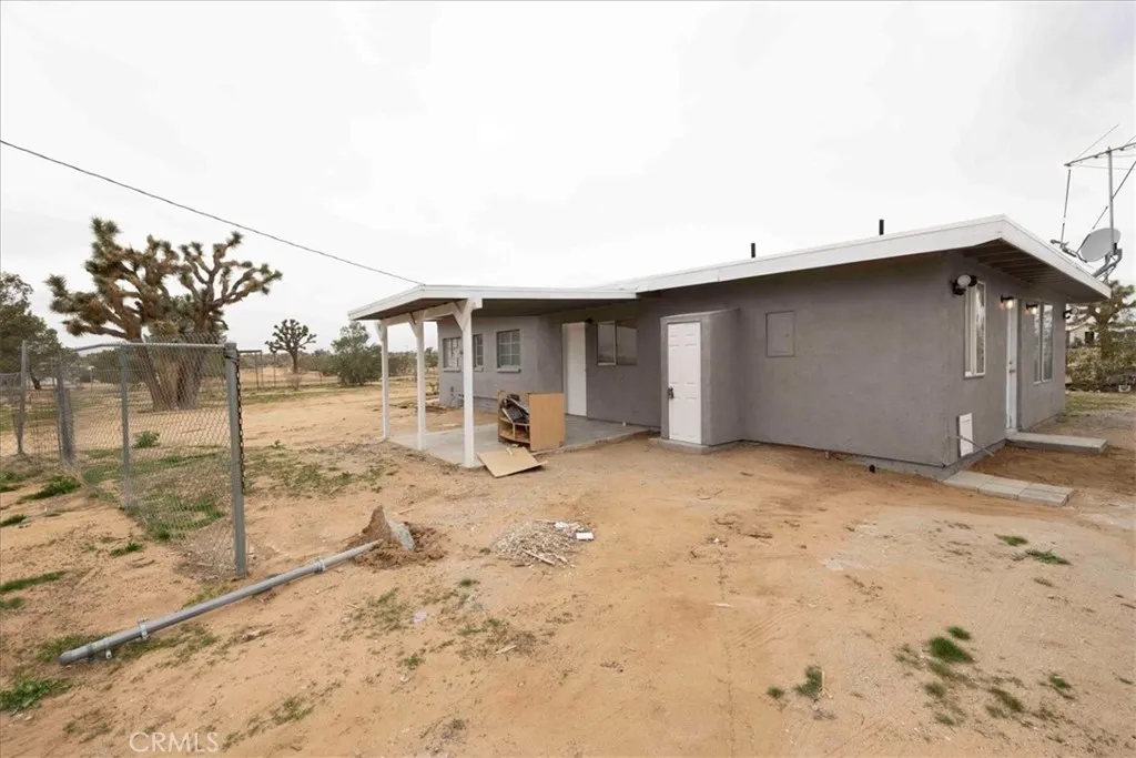 Additional image 134 of 57726 Starlight Mesa Road, Yucca Valley, CA 92284
