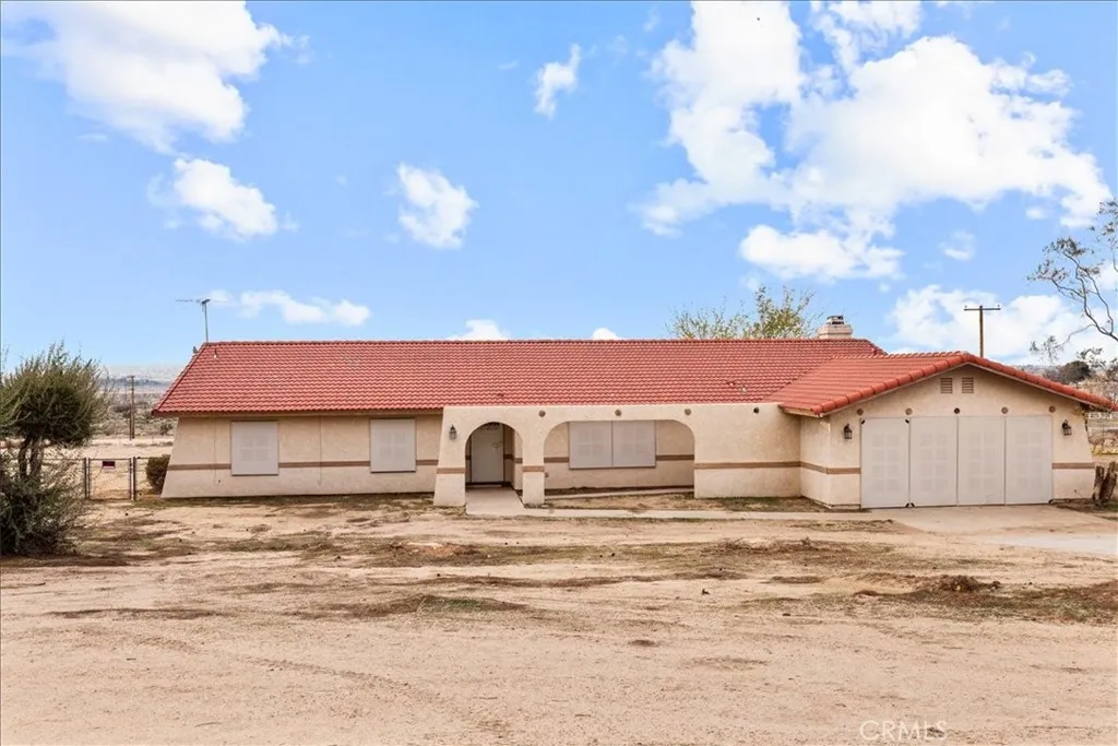 Additional image 41 of 20575 Lupine Street, Apple Valley, CA 92308