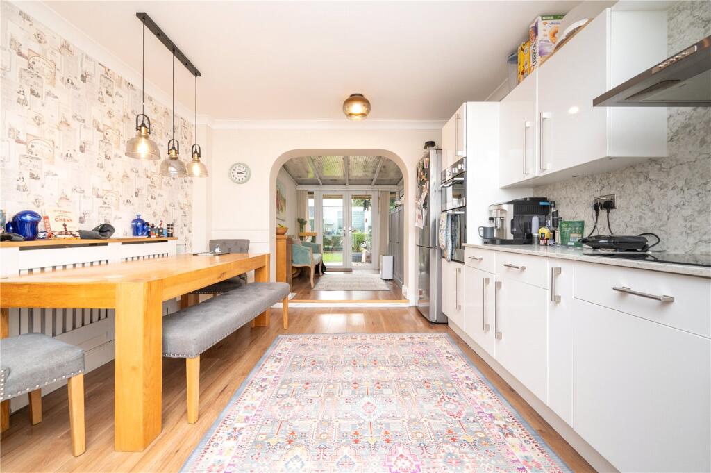 Additional image 13 of Woollam Crescent, St. Albans, Hertfordshire