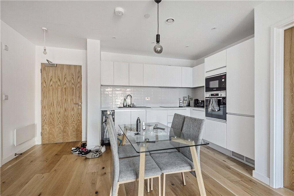 房产图片 5 - 英国伯明翰B1区Windmill街40号