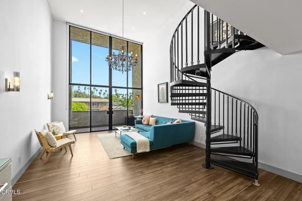 Additional image 49 of 125 W Mountain Street Unit 314, Glendale, CA 91202