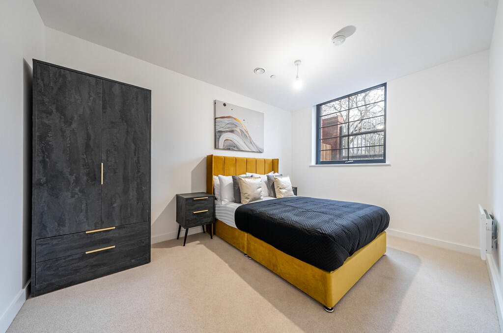 Additional image 17 of Lockside House, 5 Scotland Street