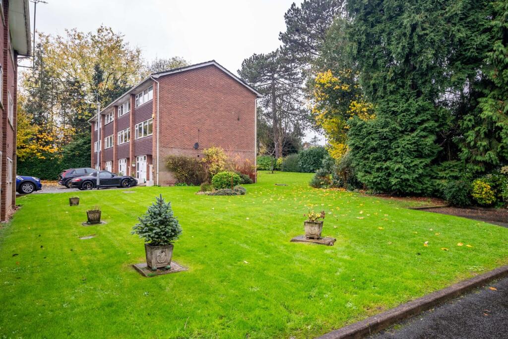 Additional image 8 of Old Rectory Close, Harpenden, Hertfordshire, AL5