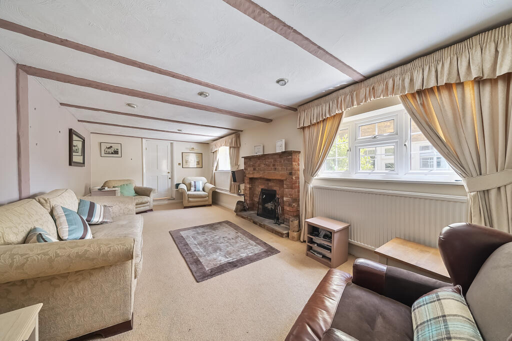 Additional image 2 of 28 High Street, St. Albans, AL2