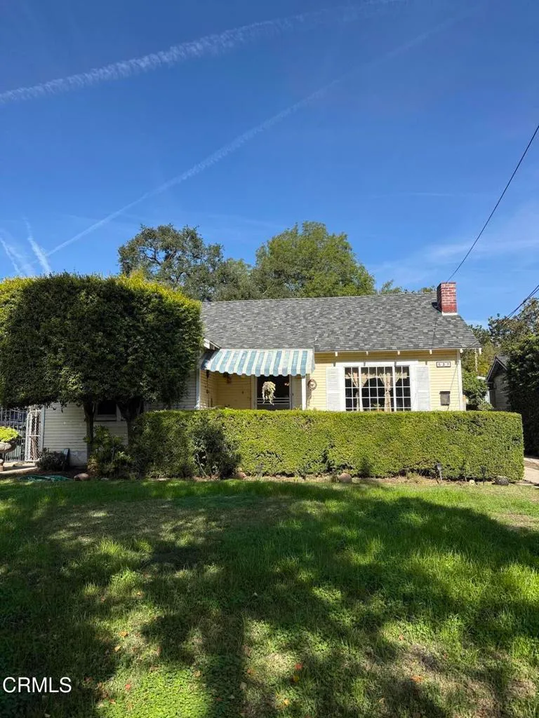 Additional image 2 of 637 Douglas Street, Pasadena, CA 91104