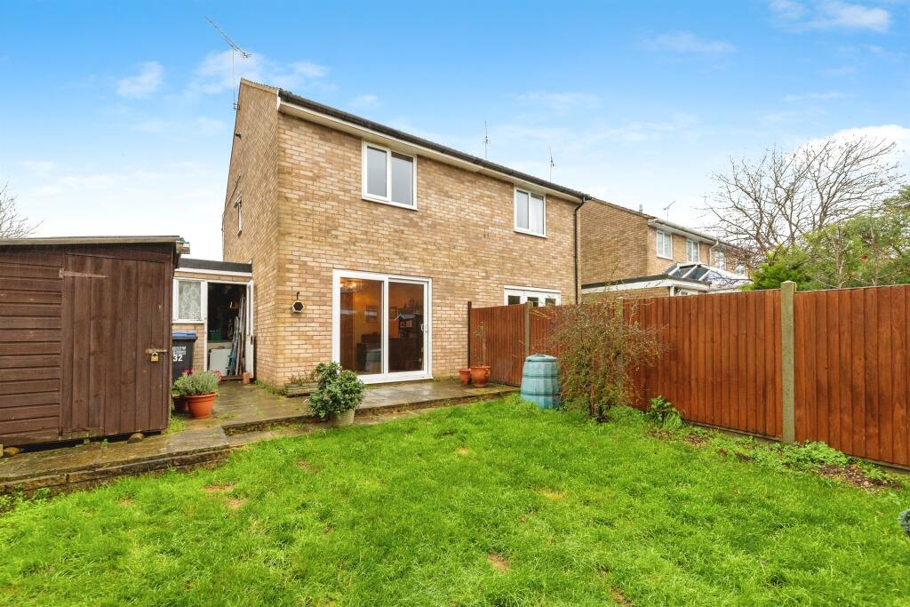 Additional image 5 of Lords Wood, Welwyn Garden City