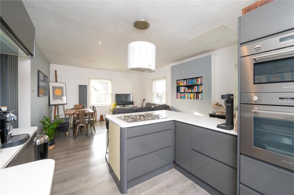 Additional image 10 of Catherine Street, St. Albans, Hertfordshire