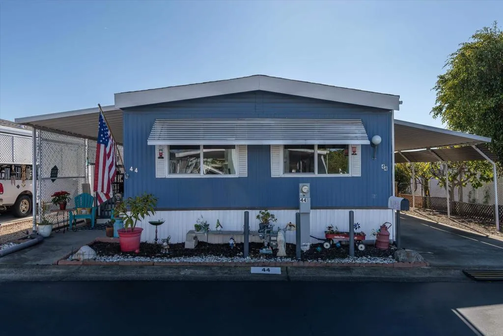 Additional image 25 of 1010 E Bobier Drive Unit 44, Vista, CA 92084