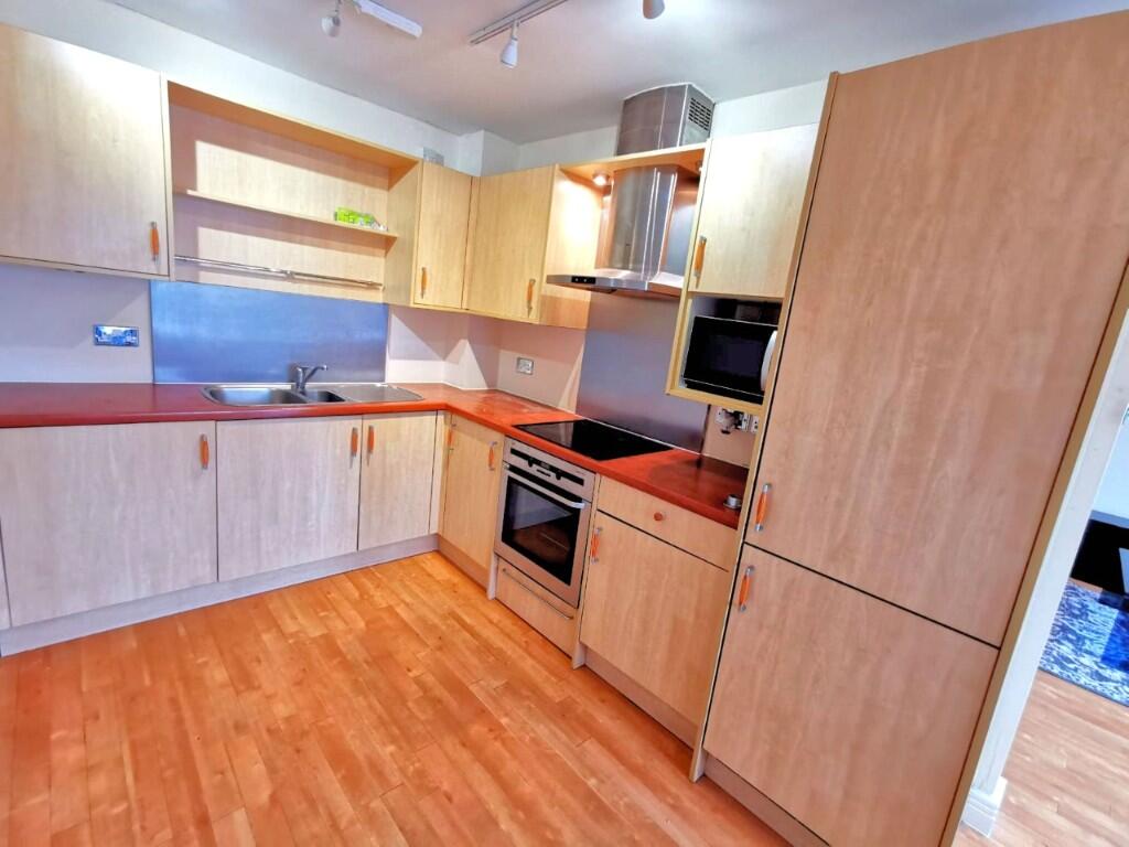 Additional image 17 of Wharfside Street, Birmingham, B1