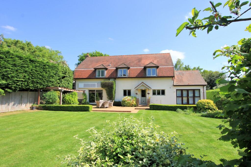 Additional image 19 of Danesbury Park Road, Welwyn, Hertfordshire, AL6