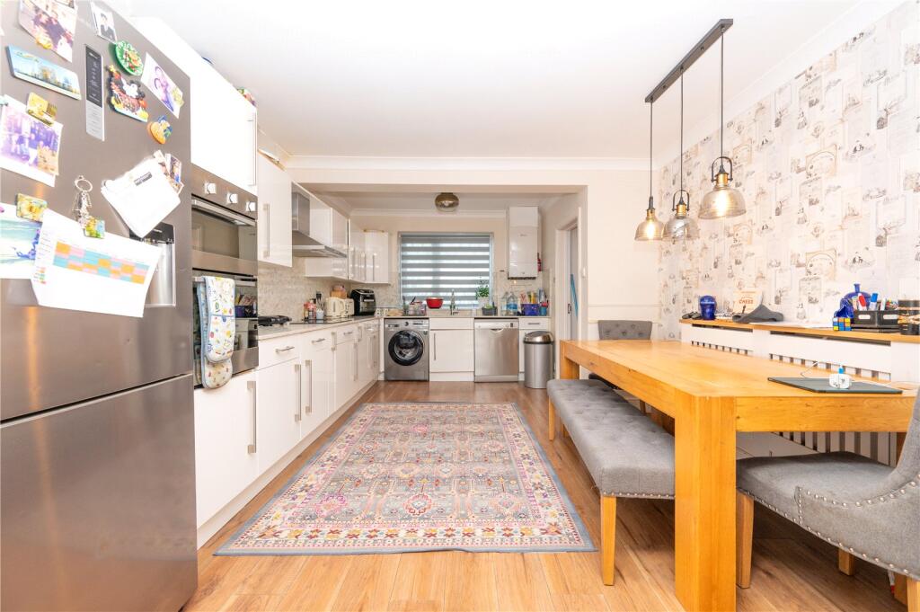 Additional image 4 of Woollam Crescent, St. Albans, Hertfordshire