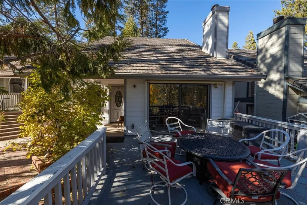 Additional image 8 of 40648 Saddleback Rd, Bass Lake, CA 93604