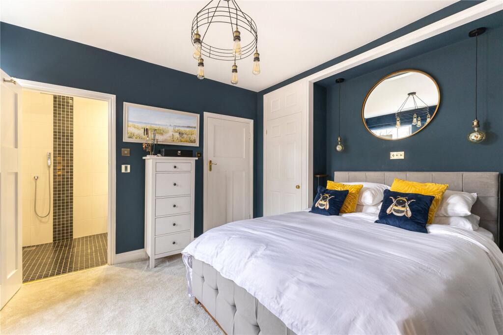 Additional image 11 of West Common, Harpenden, Hertfordshire, AL5