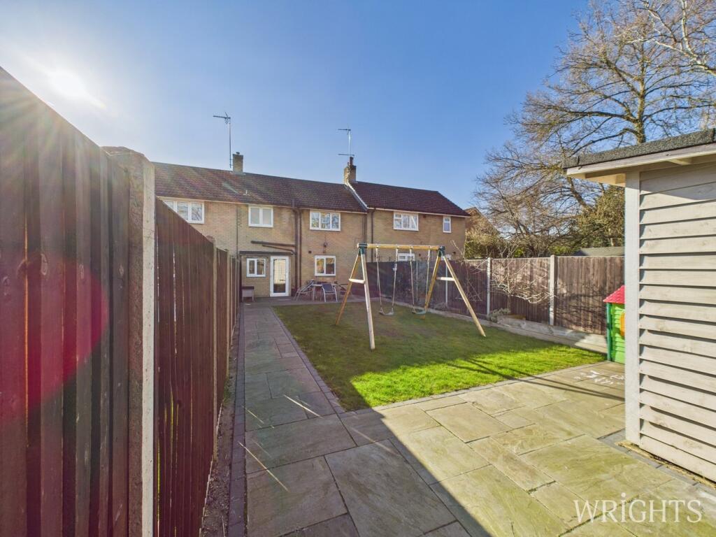 Additional image 16 of Bushey Green, Welwyn Garden City, AL7