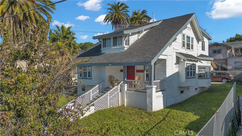 Additional image 42 of 152 N Benton Way, Los Angeles, CA 90026