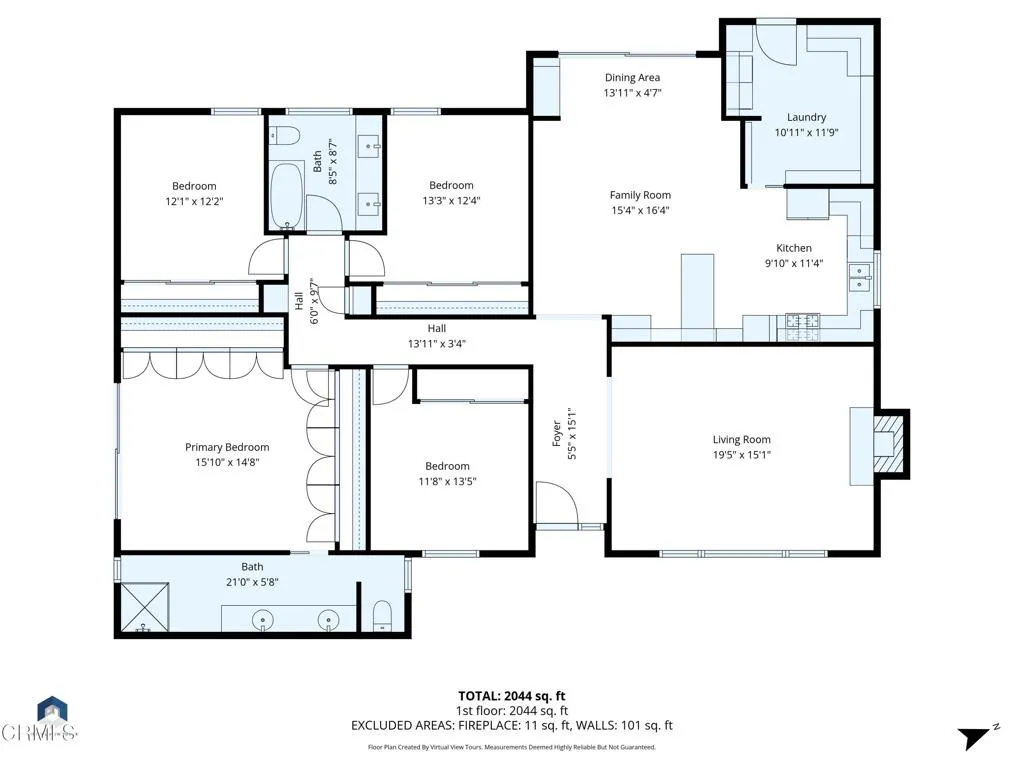 Additional image 44 of 3868 Altura Avenue, Glendale, CA 91214