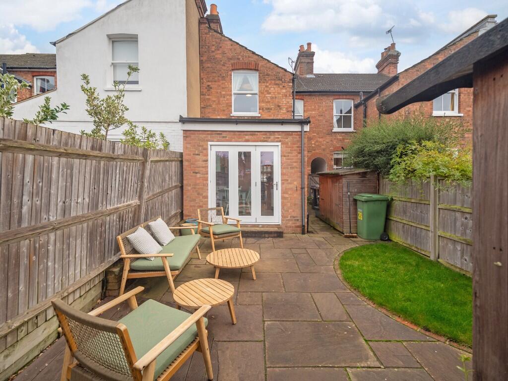 Additional image 27 of Character filled home, Etna Road, St. Albans, Hertfordshire, AL3