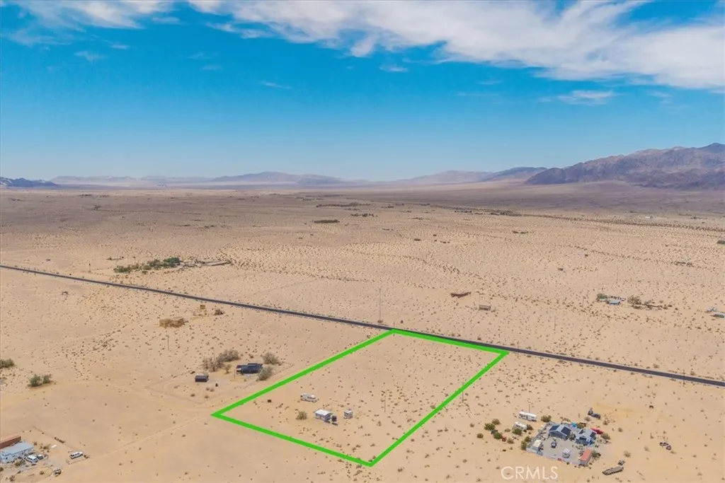 Additional image 34 of 84951 Amboy Rd, 29 Palms, CA 92277