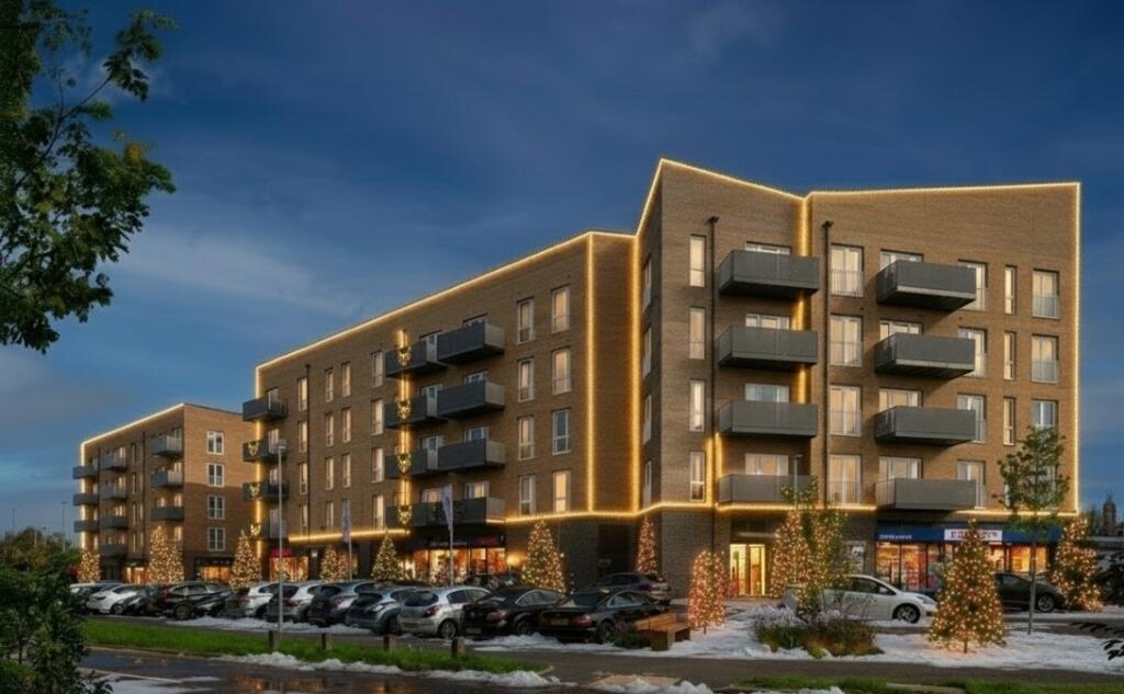 Additional image 2 of Vista House, High View, Hatfield, Hatfield, AL10