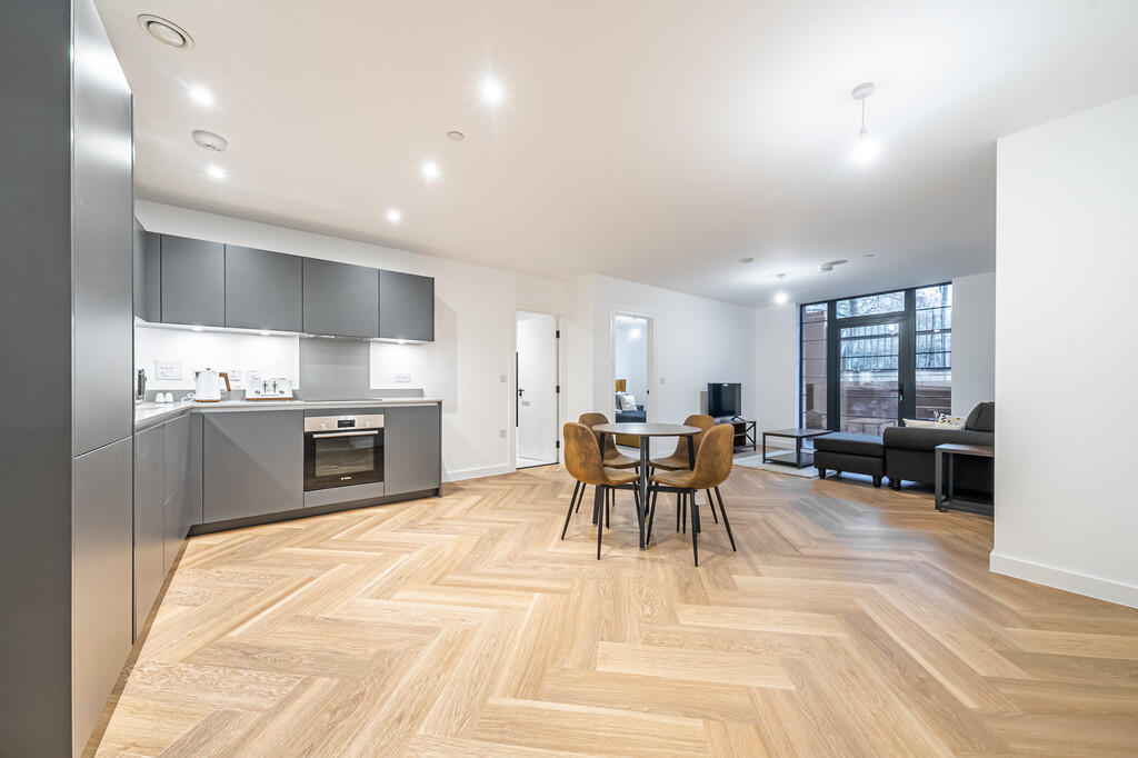 Additional image 10 of Lockside House, 5 Scotland Street