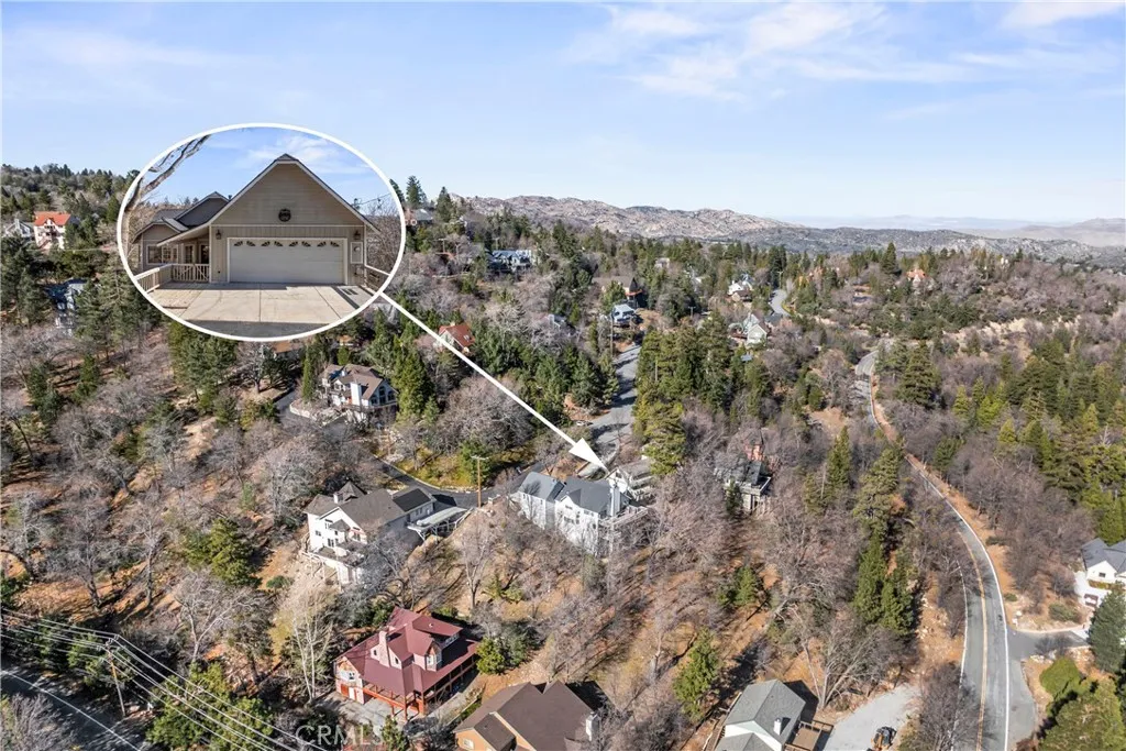 Additional image 31 of 1212 Portillo Ln, Lake Arrowhead, CA 92352
