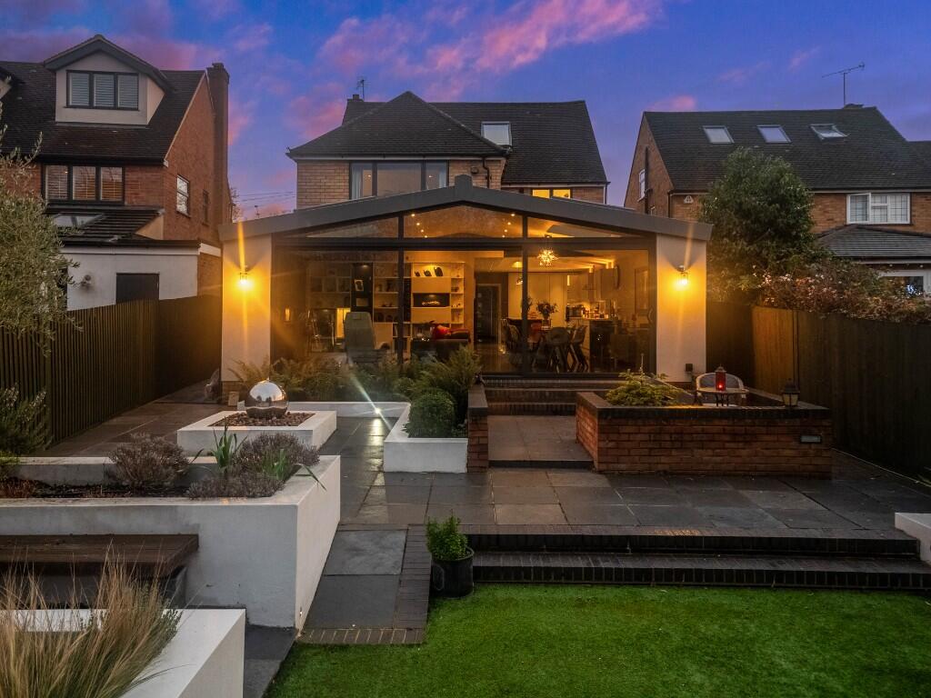 Additional image 50 of Architecturally re-imagined home, Sandpit Lane, St. Albans, Hertfordshire, AL4