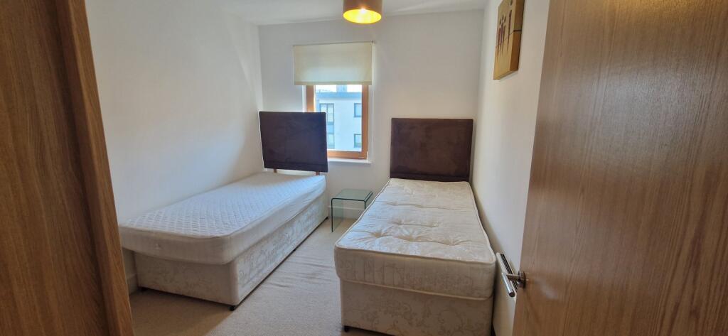 Additional image 6 of Upper Marshall Street, Birmingham, West Midlands, B1