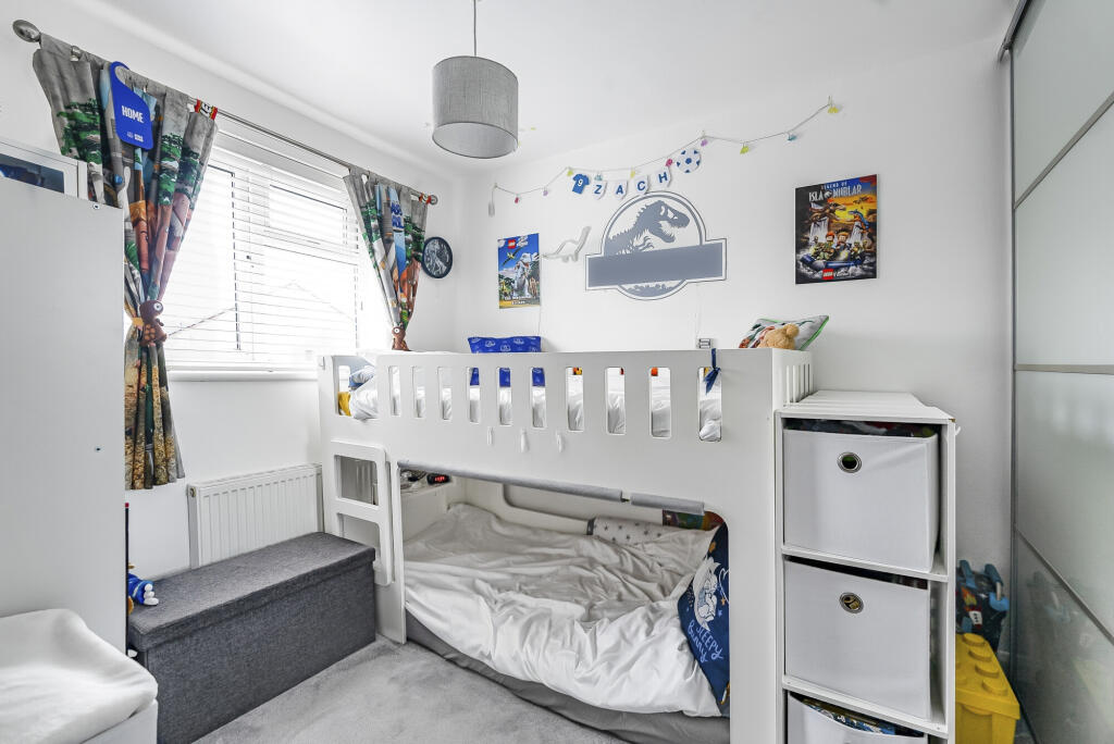 Additional image 7 of Lords Wood, Welwyn Garden City, Hertfordshire, AL7