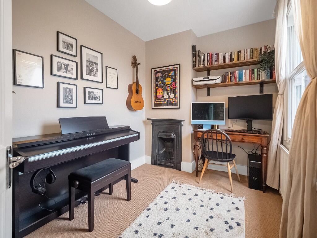 Additional image 20 of Character filled home, Etna Road, St. Albans, Hertfordshire, AL3