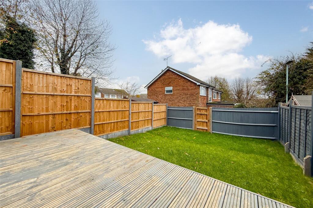 Additional image 12 of Wendover Close, Harpenden, Hertfordshire, AL5
