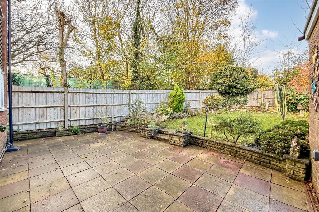 房产图片 13 - 哈普登，赫特福德郡，AL5，Courtfields