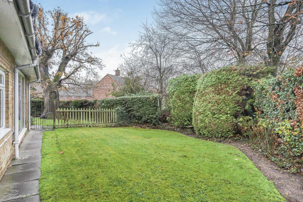 Additional image 30 of Aldock, Welwyn Garden City, Hertfordshire, AL7