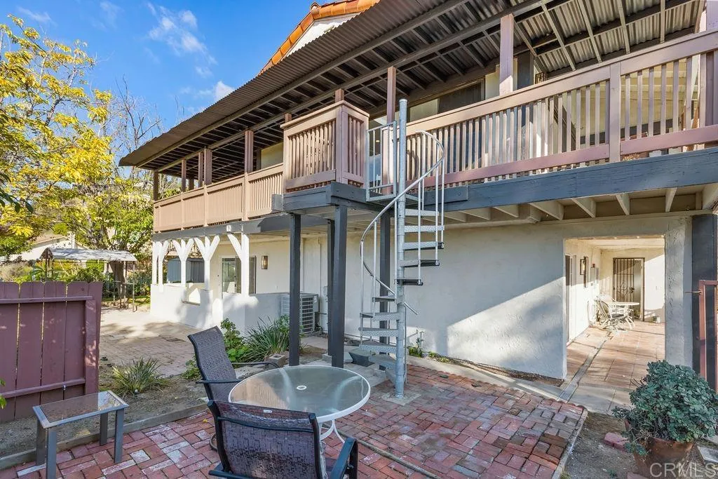 Additional image 50 of 4339 Macronald Drive, La Mesa, CA 91941