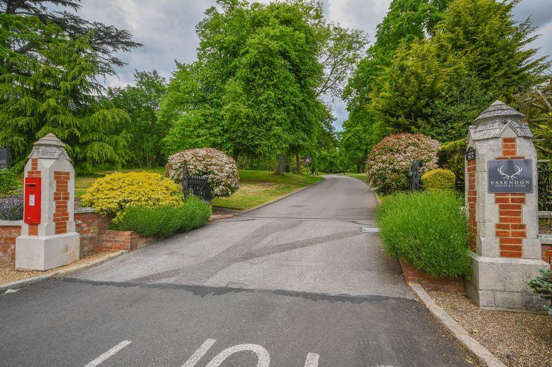 Additional image 2 of Bedwell Park, Cucumber Lane, AL9