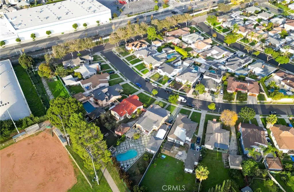 Additional image 10 of 3421 S Dunsmuir Ave, Los Angeles, CA 90016