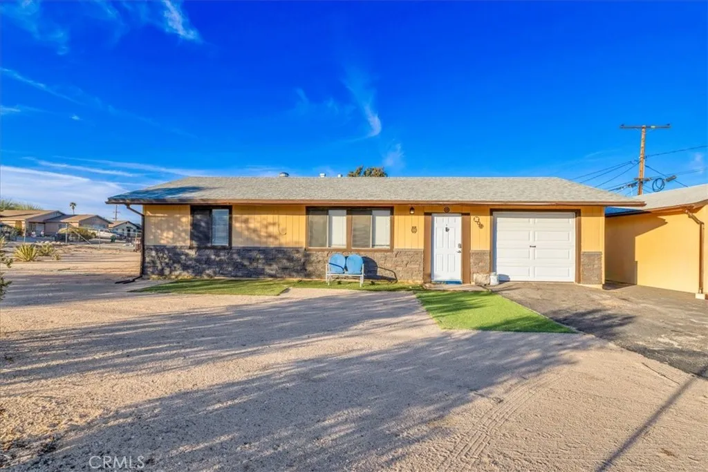 Additional image 5 of 71816 Siesta Drive, 29 Palms, CA 92277