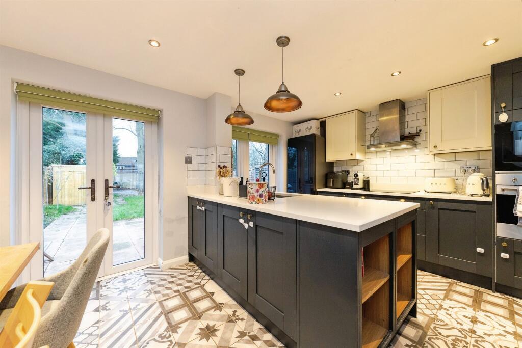 Additional image 7 of Cranborne Gardens, Welwyn Garden City