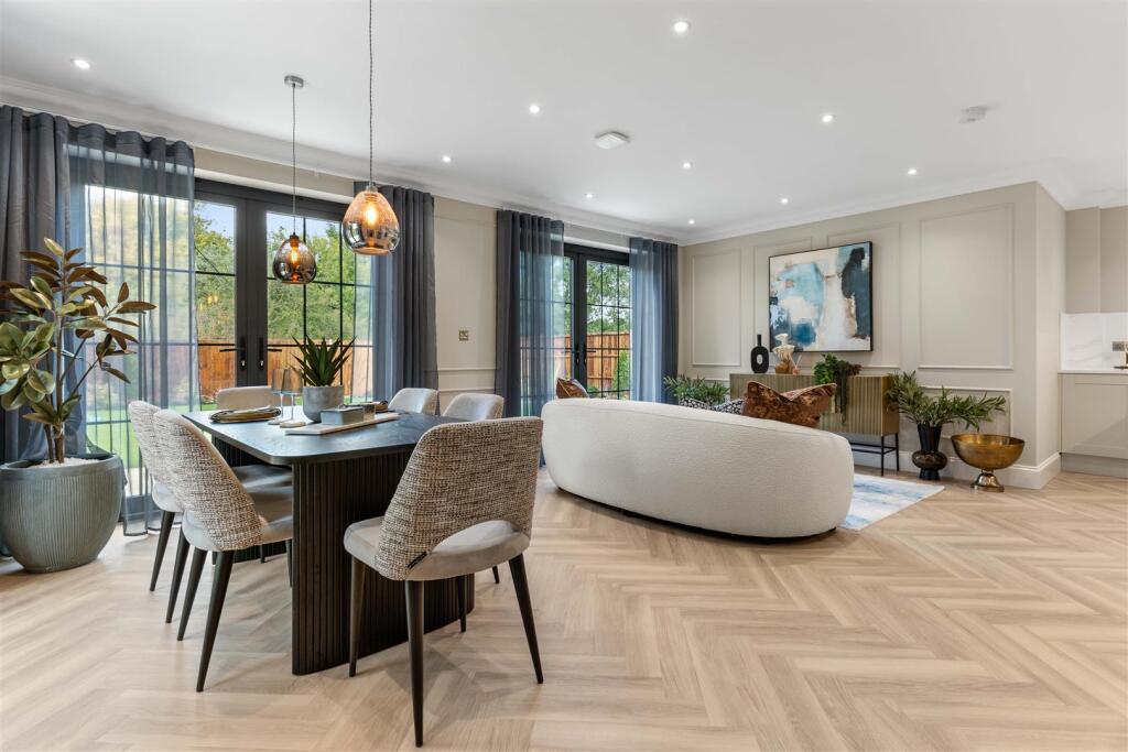 Additional image 26 of Barley Mews, St Albans, AL4