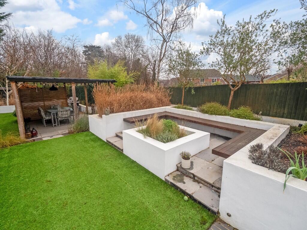 Additional image 42 of Architecturally re-imagined home, Sandpit Lane, St. Albans, Hertfordshire, AL4