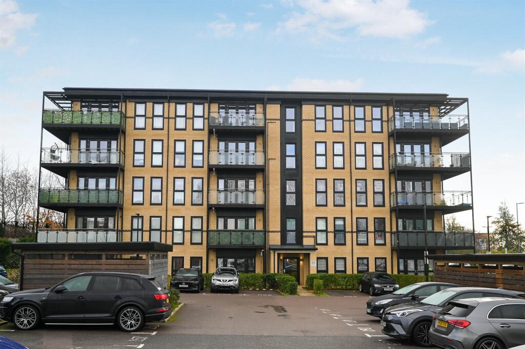 Additional image 11 of Bessemer Road, WELWYN GARDEN CITY