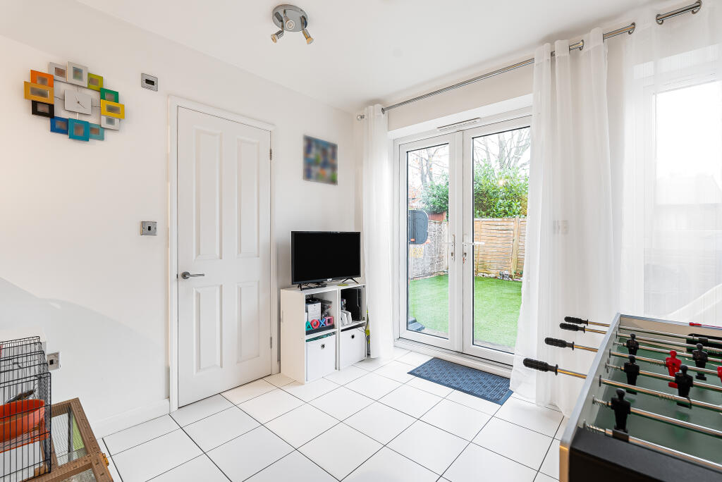 Additional image 5 of Lords Wood, Welwyn Garden City, Hertfordshire, AL7