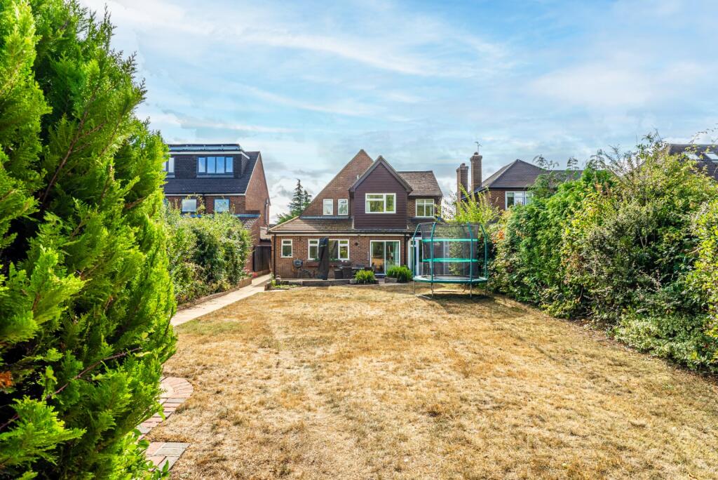 Additional image 19 of Abbey Avenue, St. Albans, Hertfordshire, AL3