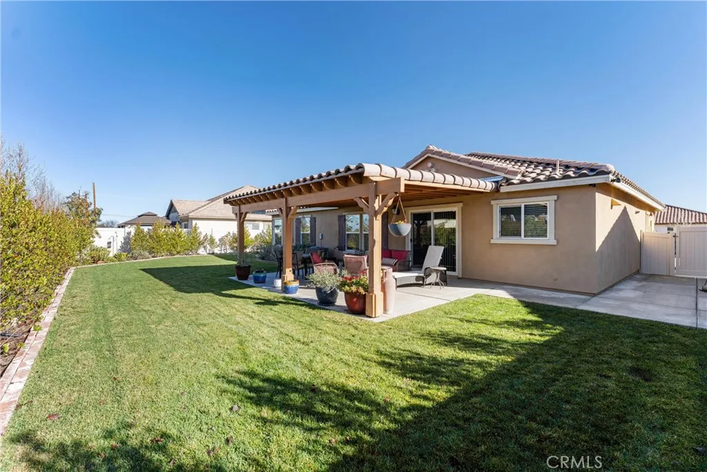 Additional image 19 of 44739 Aspen Street, Lancaster, CA 93535