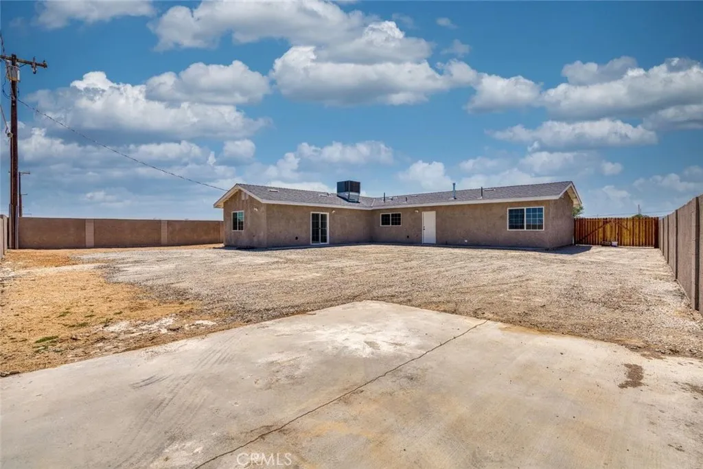 Additional image 42 of 19848 Taylor St, California City, CA 93505