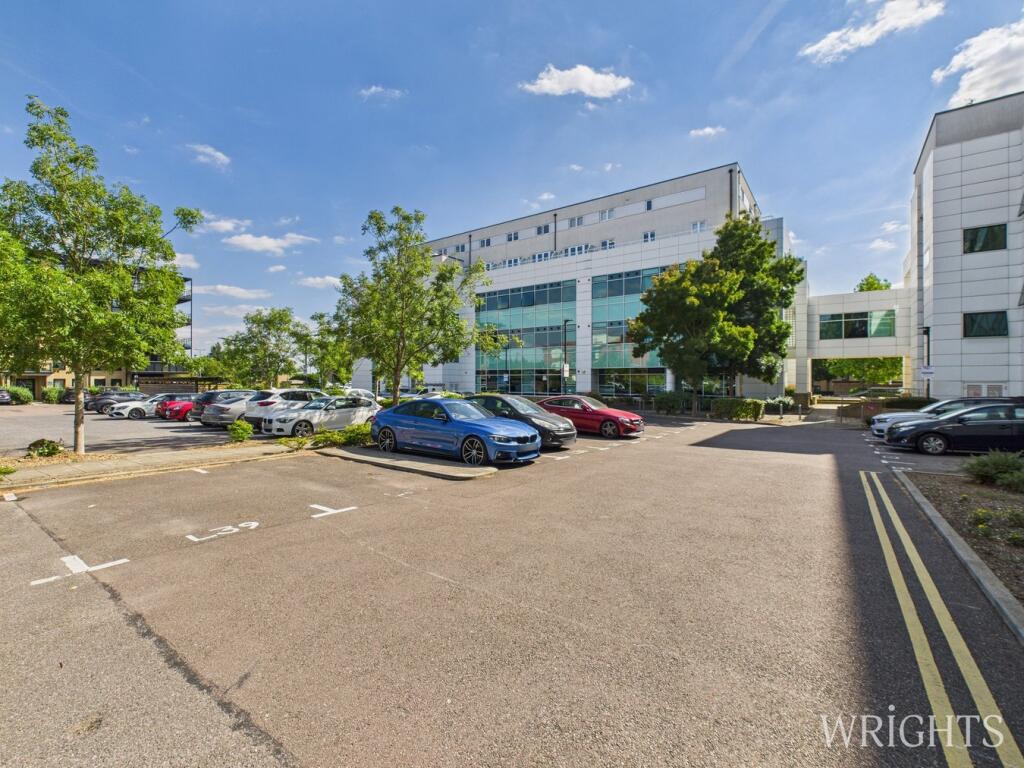 Property image for Bessemer Road, Welwyn Garden City, AL7